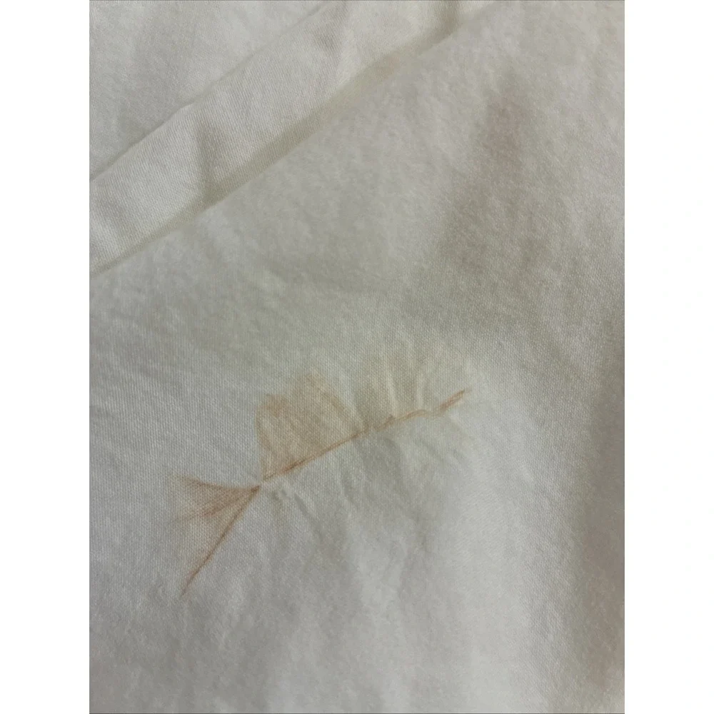 Europa Queen Sheet Set W/ Embroidered Eyelet Edge White READ DESCRIPTION